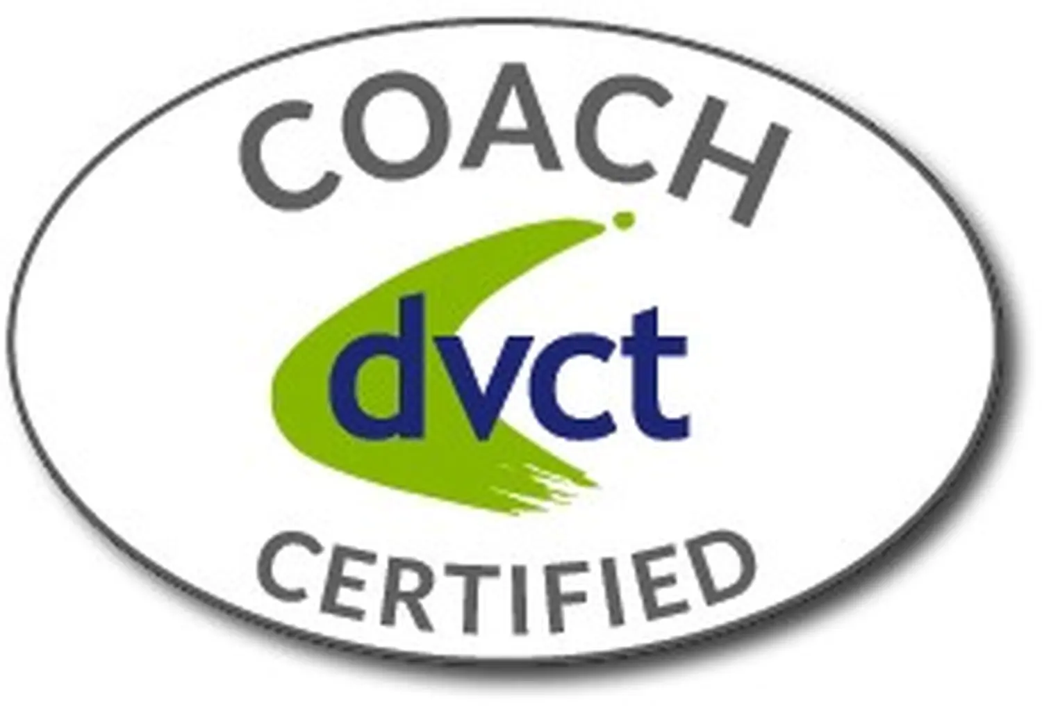 COACH dvct Certified
