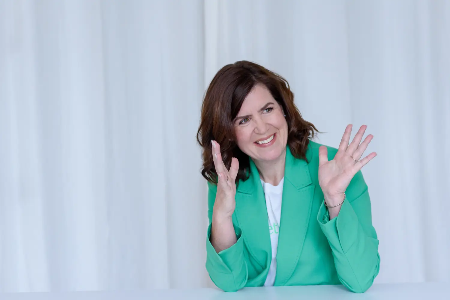 Tanja Almanstötter