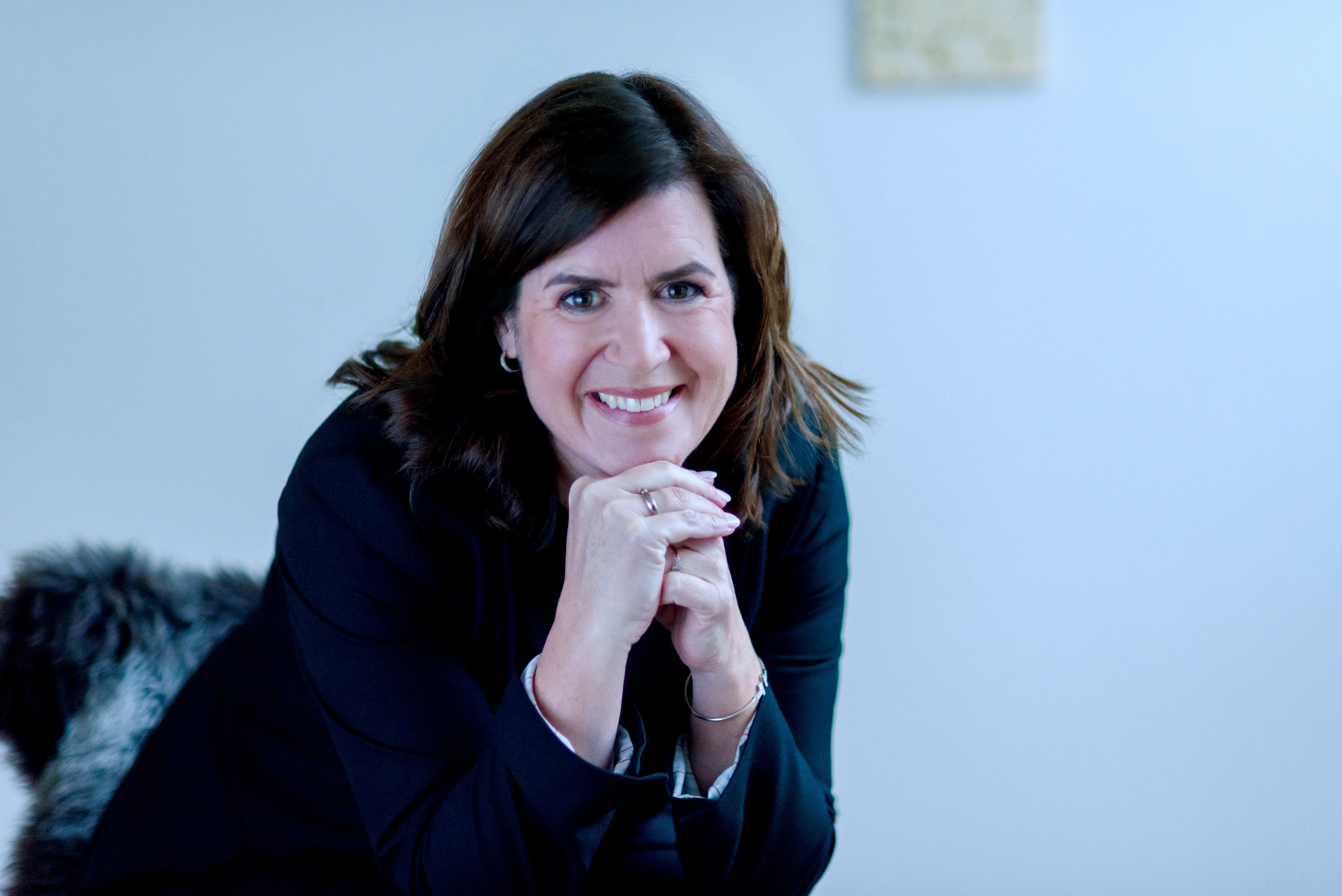 Tanja Almanstötter